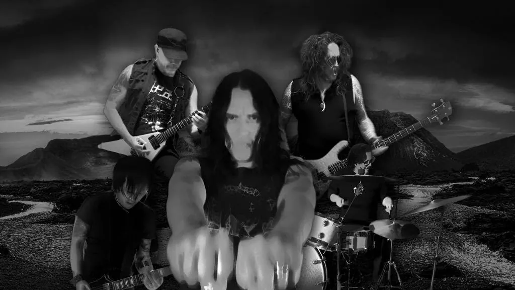 Alpha Destroyer: pubblicato il video musicale ufficiale di "Manic Messiah"