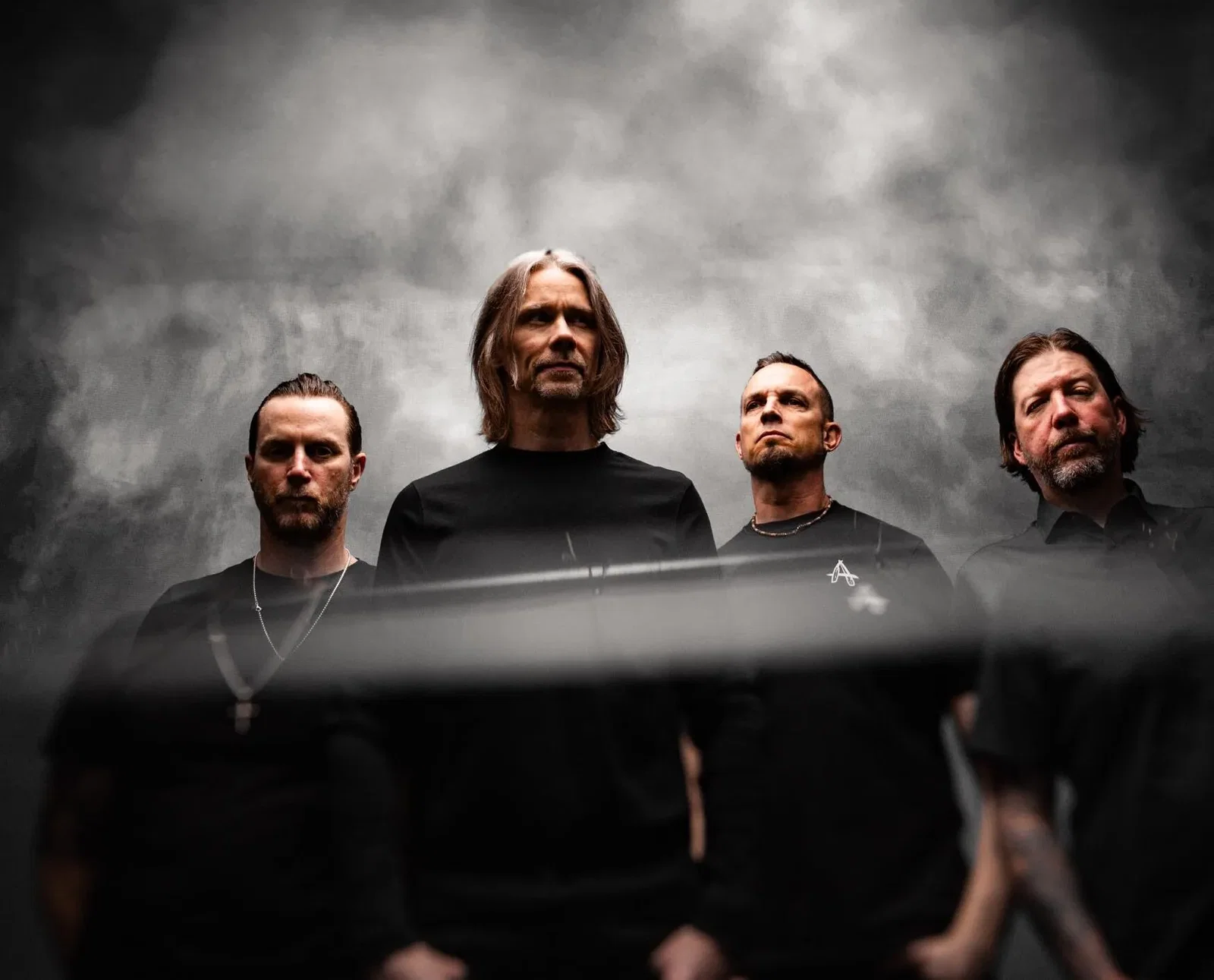 Alter Bridge: a febbraio 2026 due date a Roma e Bergamo