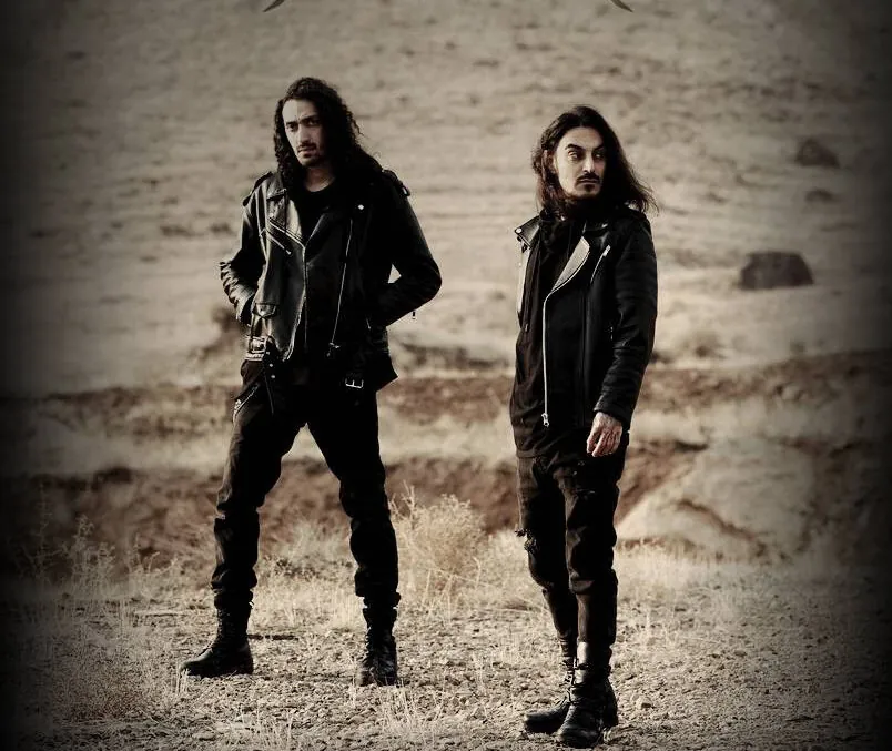 Animate The Hatred: la band iraniana pubblica il singolo di debutto "Midnight", lyric video