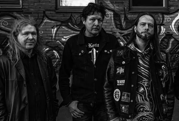 Arched Fire: pubblicato il lyric-video del nuovo singolo "Demolition"