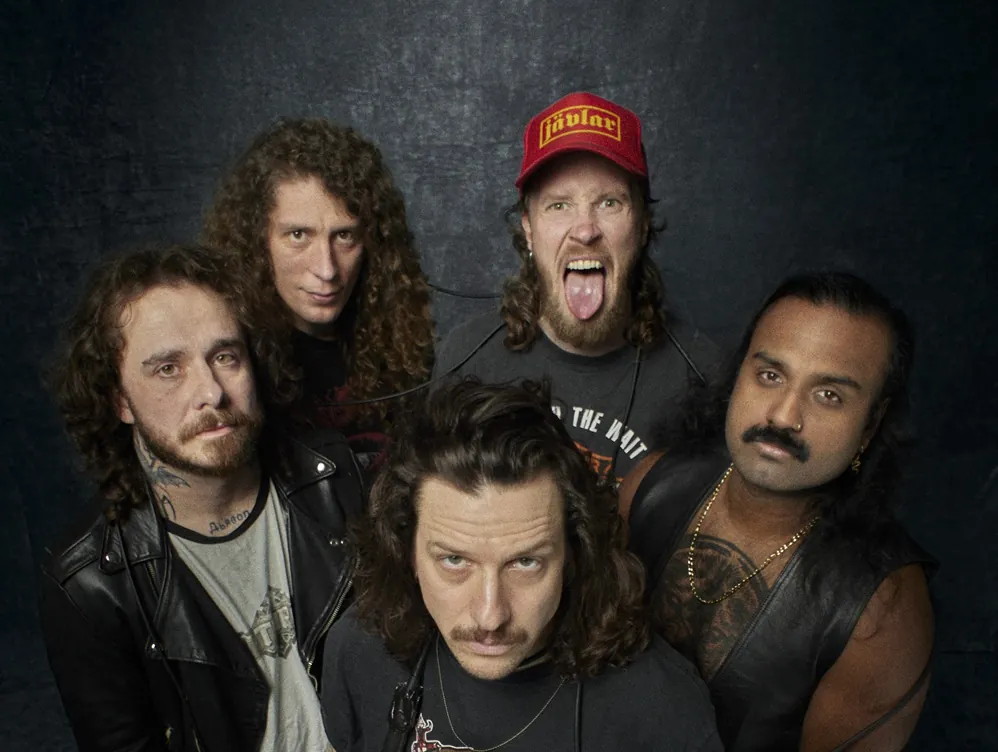 Baest: online il video del nuovo singolo "Stormbringer"