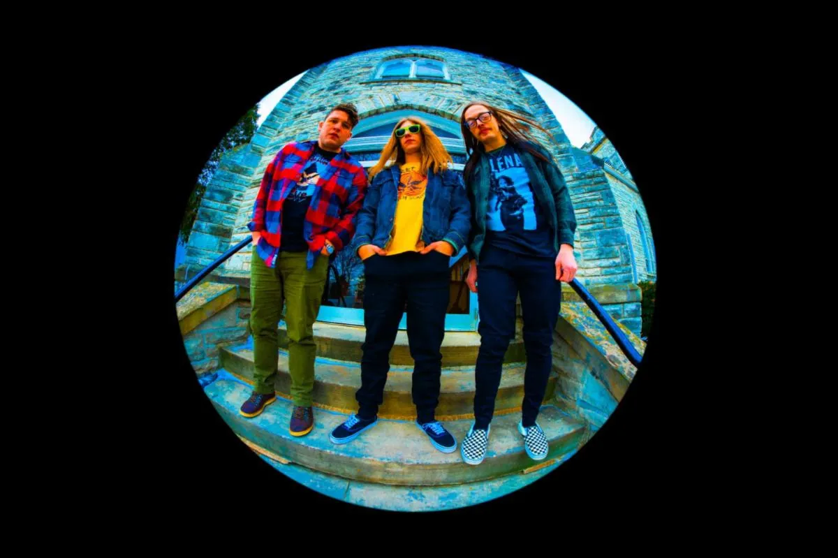 Black Moon Cult: il videoclip ufficiale del nuovo singolo "Stoned Ape"