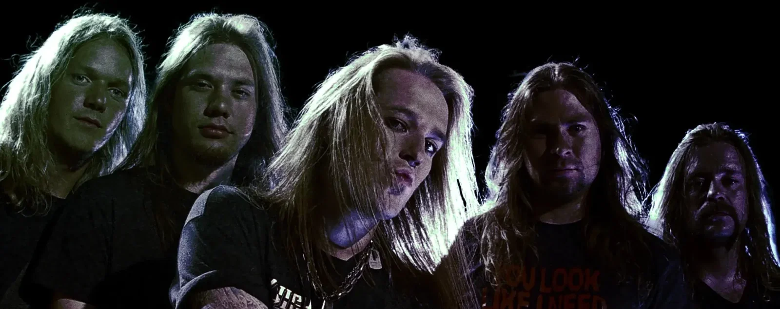 Children Of Bodom: Janne parla della morte di Alexi "Guardavamo il nostro amico commettere un lento suicidio"