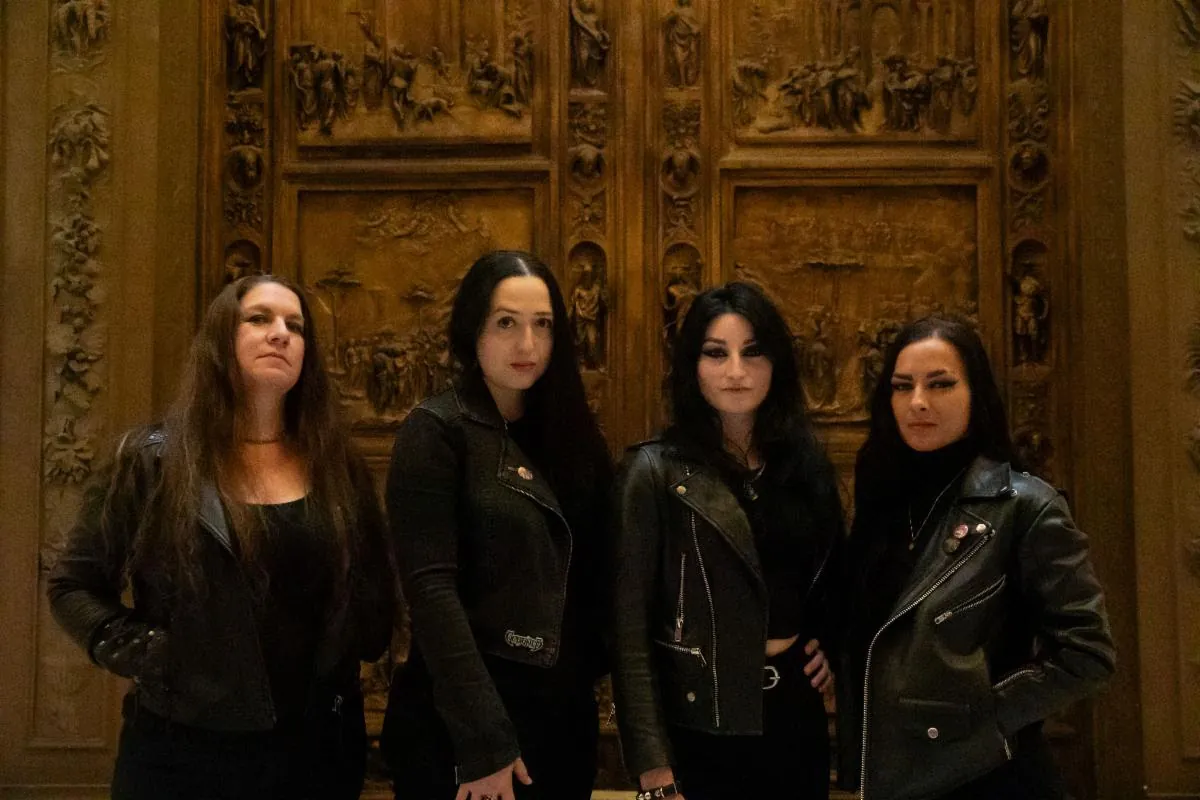 Castrator: online il visualizer della nuova song "Fragments of Defiance"