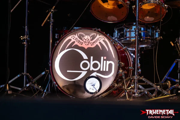 Claudio Simonetti's Goblin-1