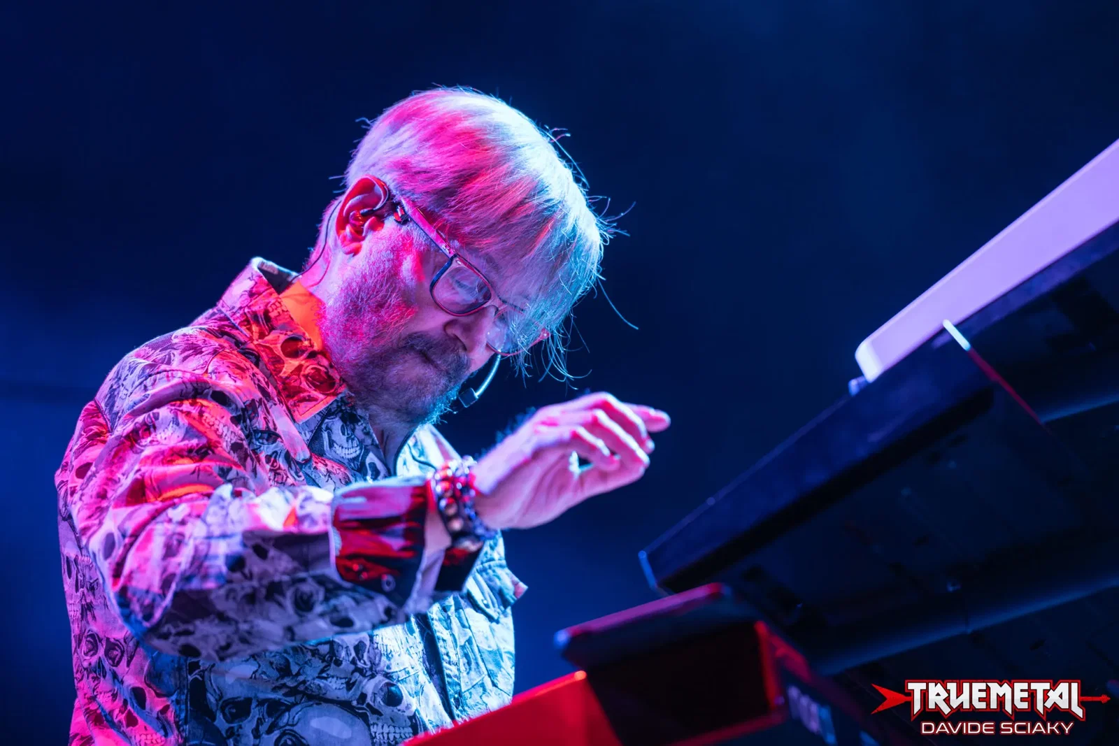 Claudio Simonetti’s Goblin: annunciate due date a febbraio per "Suspiria"