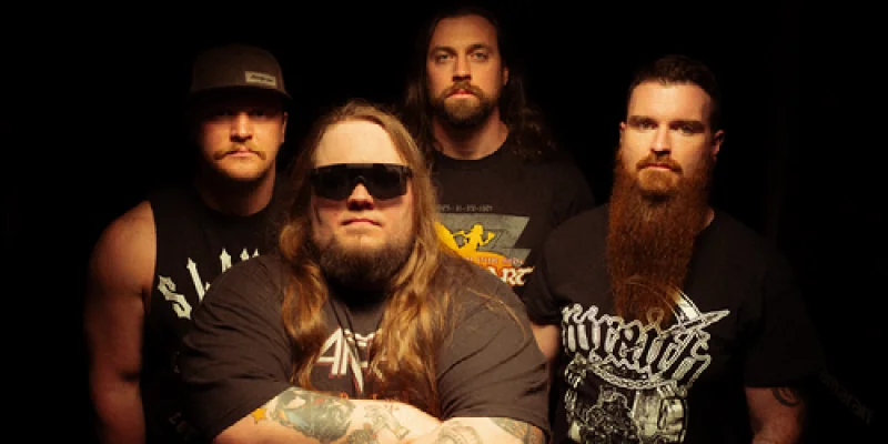 Cruel Bomb: svelati i dettagli del nuovo album omonimo, online il video di "Target Neutralized"