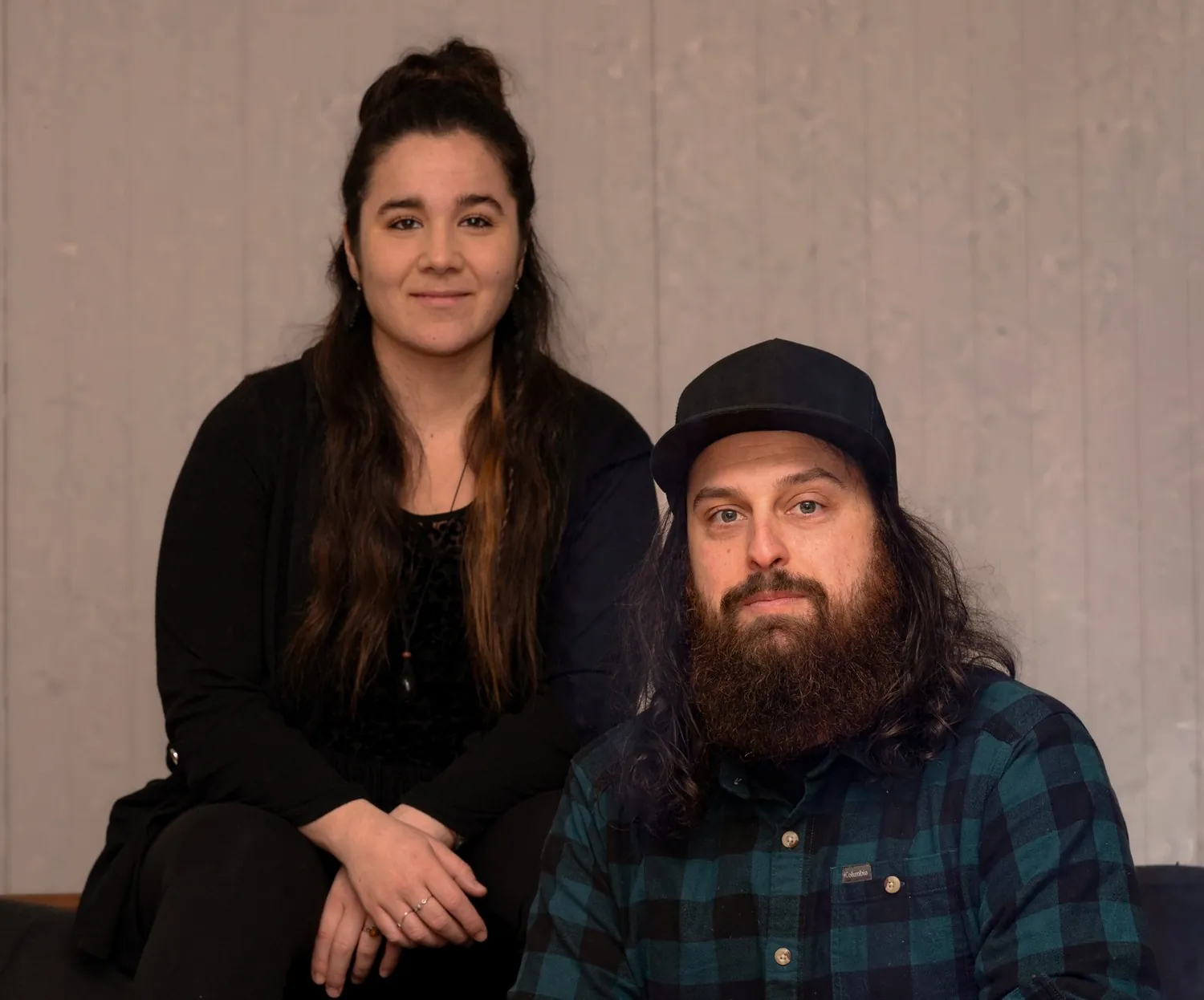 Cycle/End: pubblicato il nuovo singolo "On the Wall", video