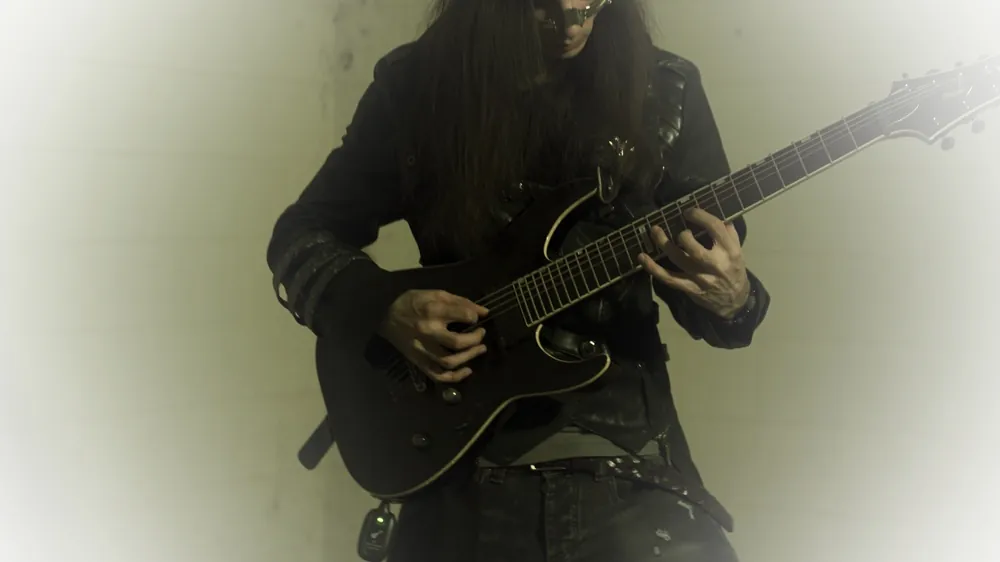 Dark Aries Project: annunciato un nuovo EP e un videoclip ufficiale in arrivo