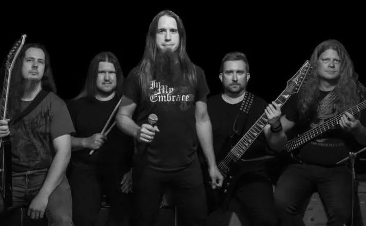 Dii Minores: uscito debut-album "March of the Fallen"