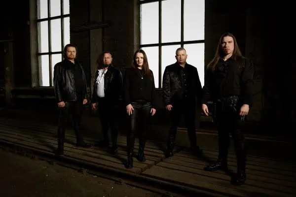 Dominant Chain: pubblicato il video del nuovo singolo "The Moment"