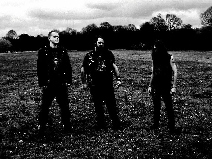 Ectovoid: ripubblicato "Dark Abstraction" su vinile