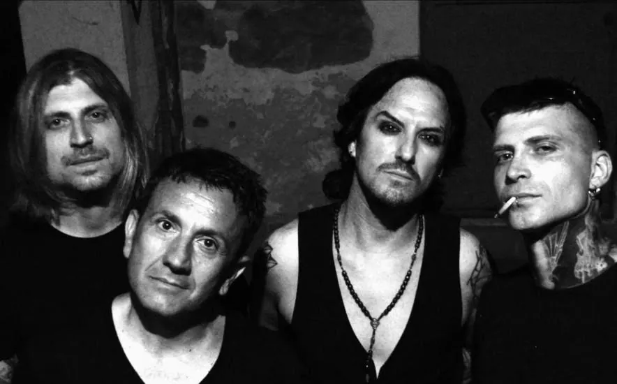 Endless: pubblicato il video e singolo di "Dark Secret" (Matthew Sweet cover)