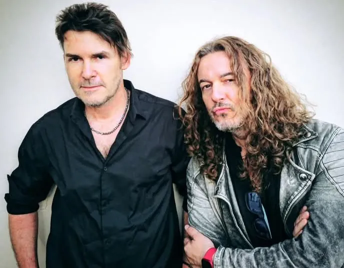 Vision Divine: Oleg Smirnoff rientra nella band