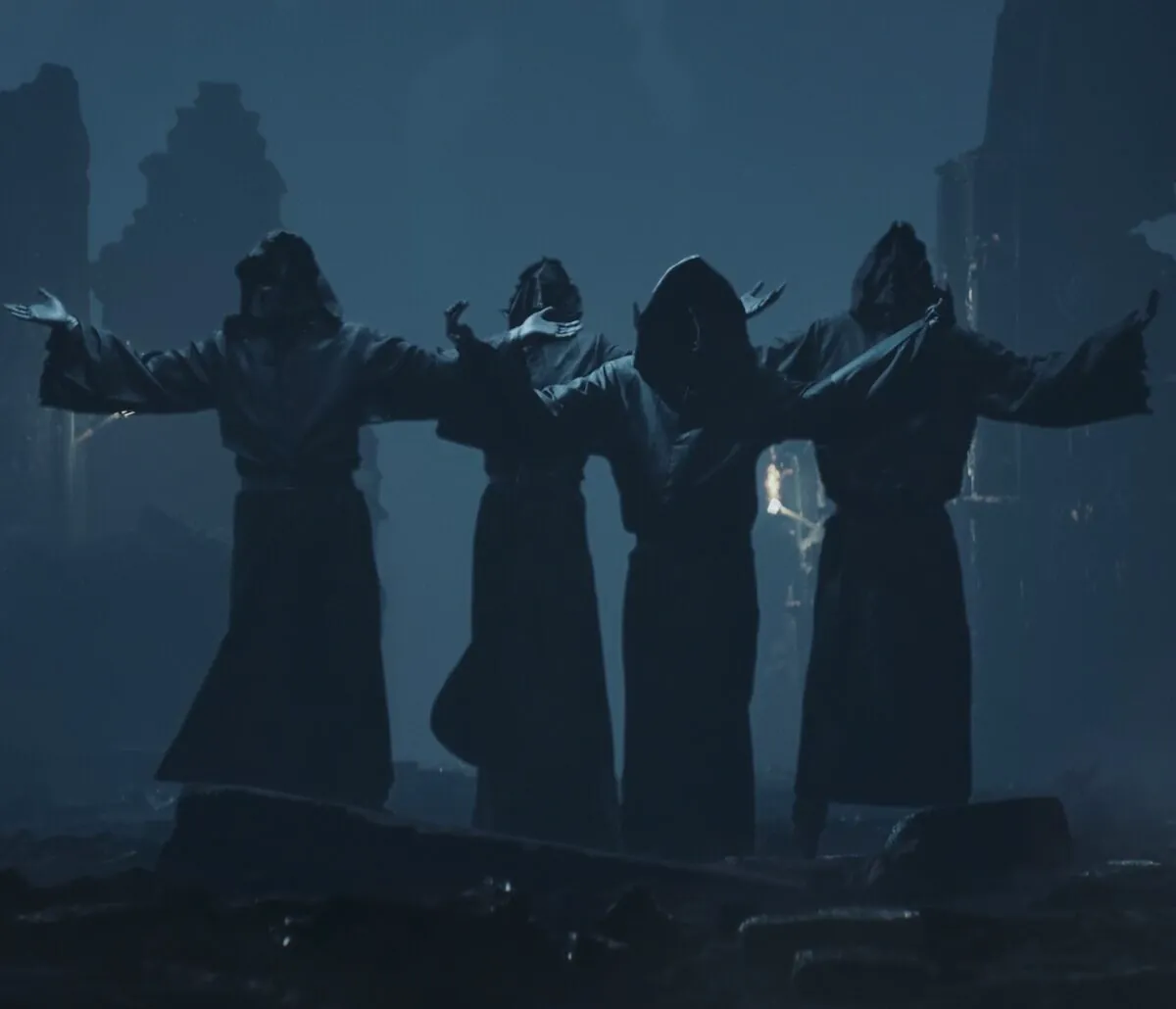 Gjallarhorn’s Wrath: pubblicato il video del nuovo singolo “A Silent Scream”