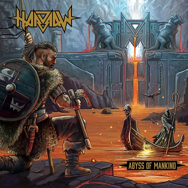 Abyss of mankind