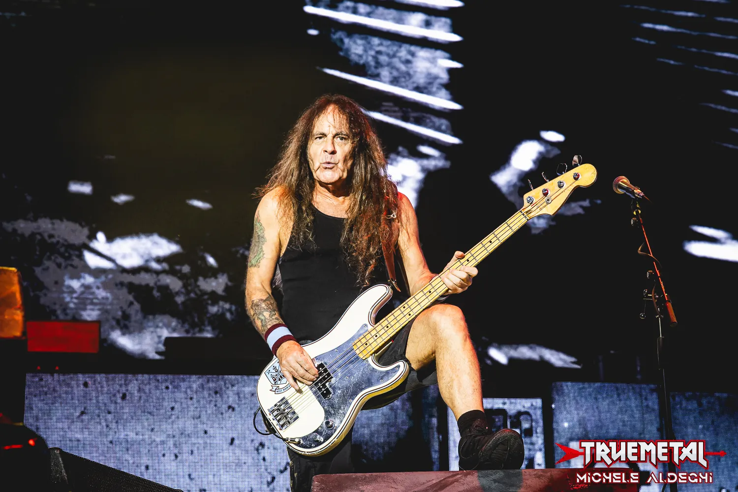 Iron Maiden: nominati per la terza volta per la Rock & Roll Hall Of Fame