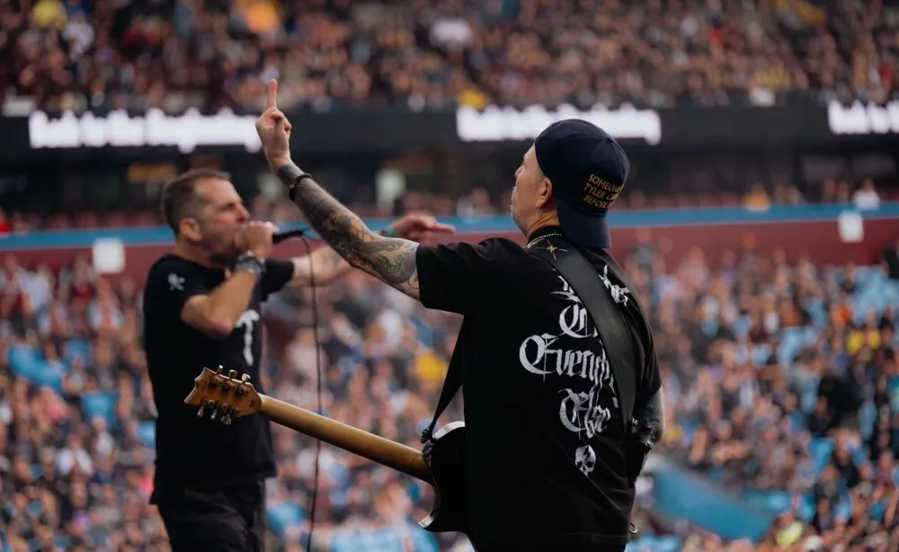 Lamb Of God: il nuovo singolo digitale "Children of the Grave" (Black Sabbath cover)