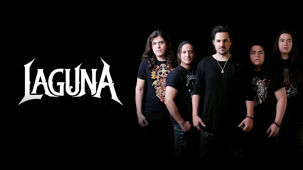 Intervista Laguna (Andres Espada)
