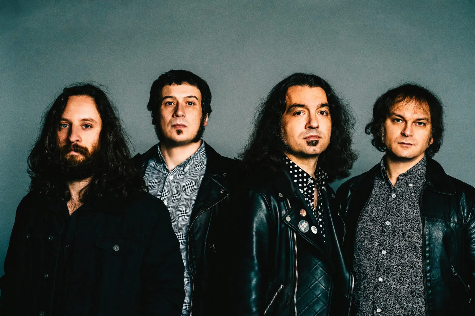 Mad Dogs: il nuovo video ufficiale del brano "The Future Is Now"