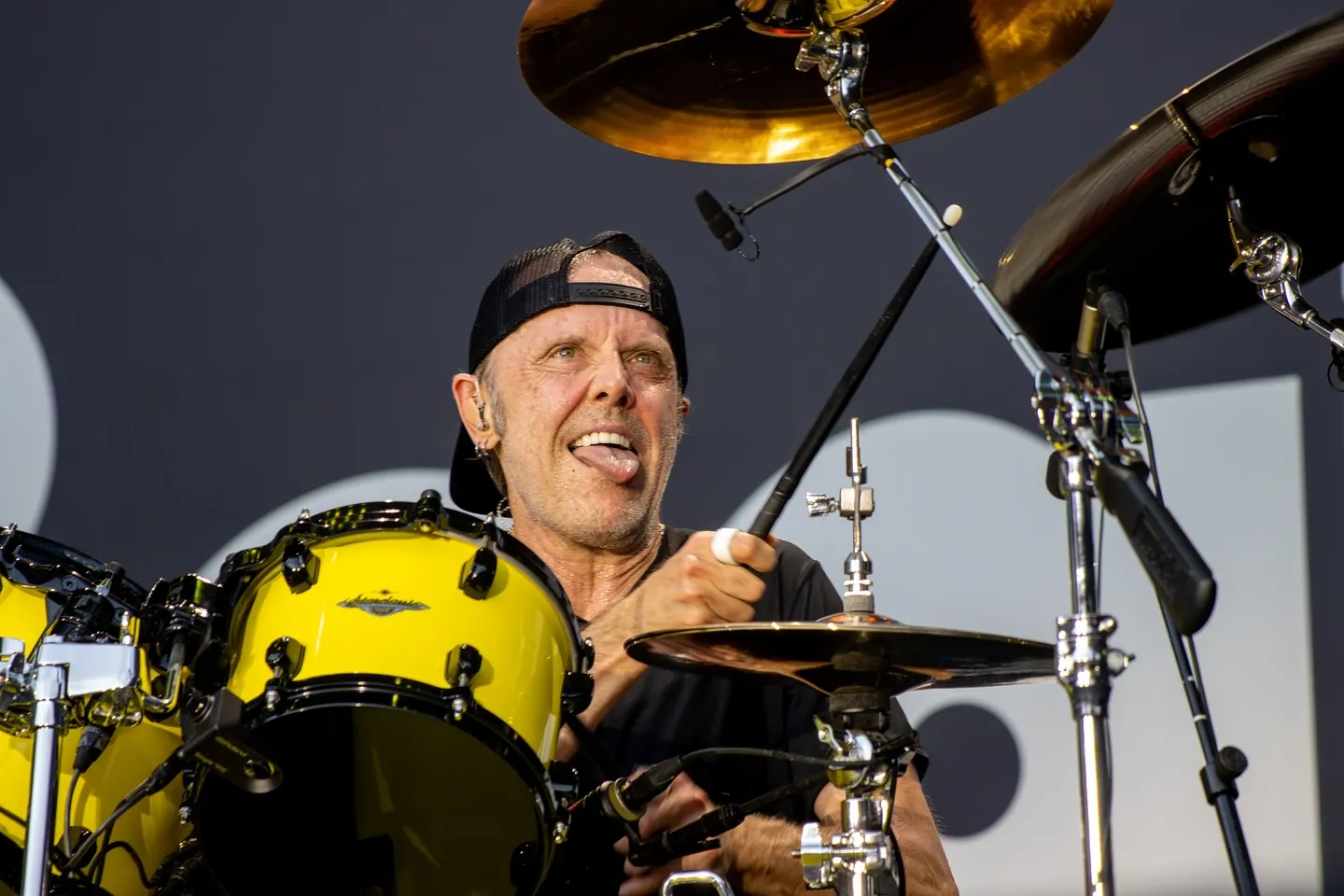 Metallica: fanno rimuovere "Enter Sandman" da un video pubblicato dal Pentagono