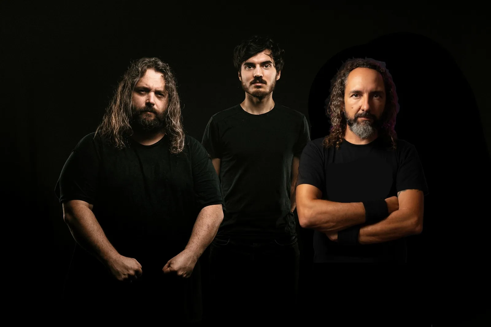 Midjungards: il video del nuovo singolo "Great King's Farewell"