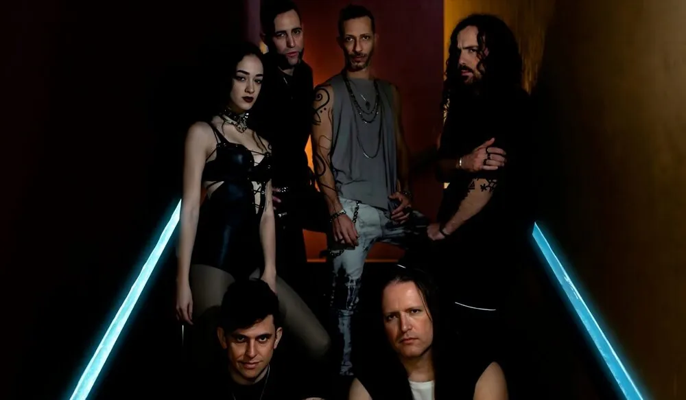 Oceans On Orion: in arrivo il nuovo singolo "What Hurts the Most"
