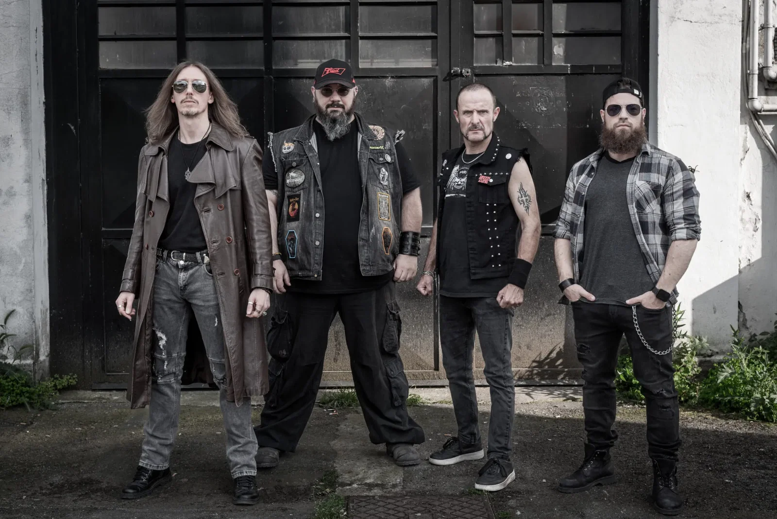 Oblivion Vortex: firmato l'accordo con Elevate Records