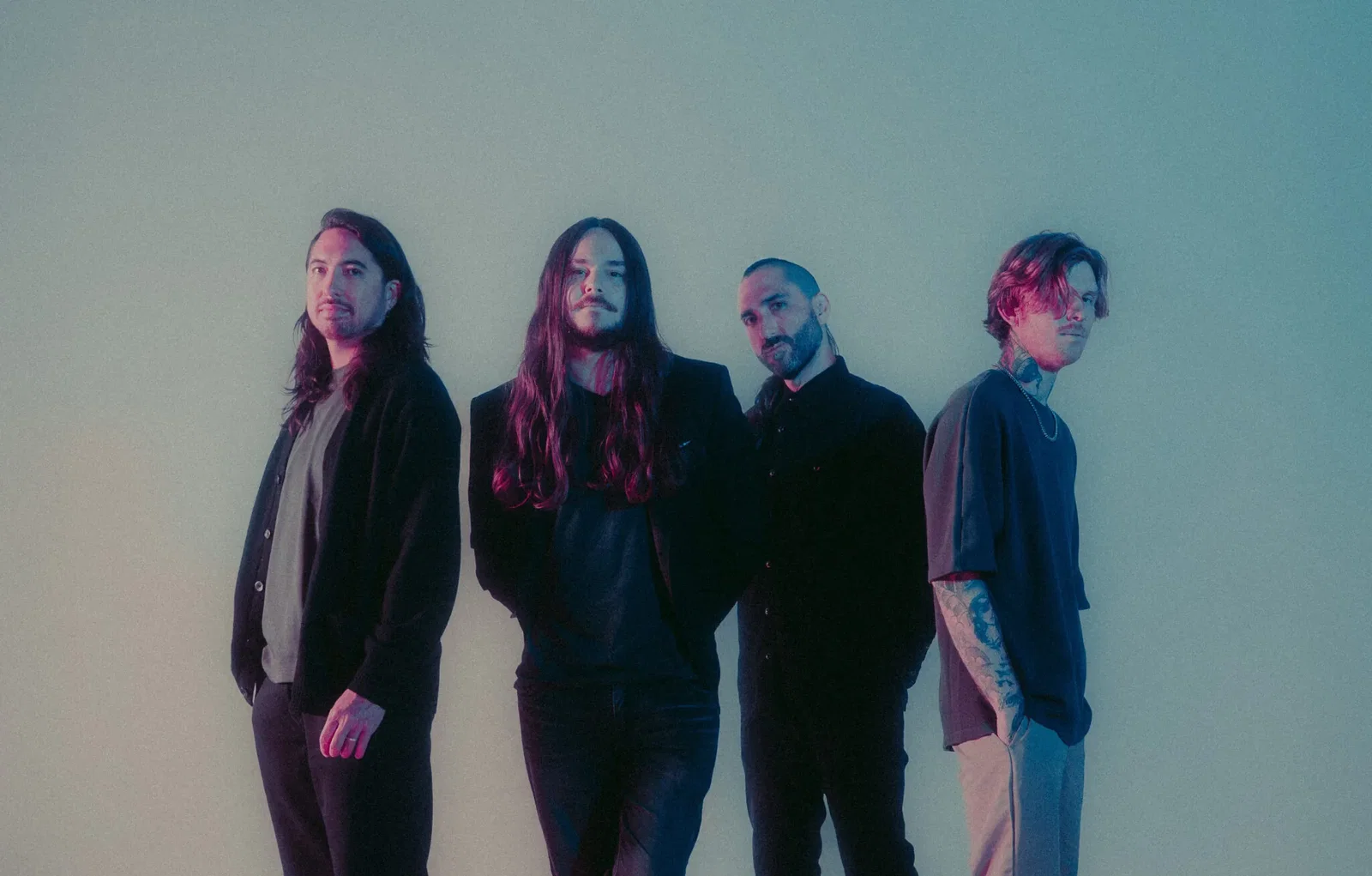 Of Mice & Men: ad agosto live a Milano