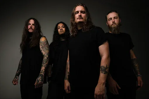 Orbit Culture: guarda il video di "Nuclear God" tratto da "Death Above Life (Deluxe Edition)"