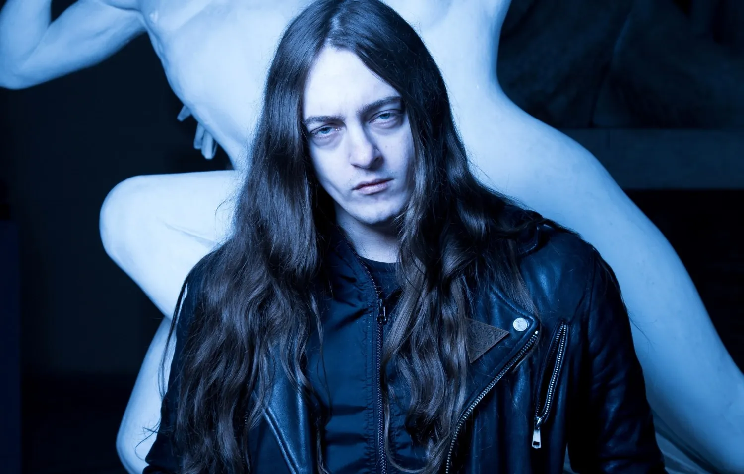 Perturbator: pubblicato "The Swimming Pool", il terzo singolo che anticipa il nuovo album "Age of Aquarius"