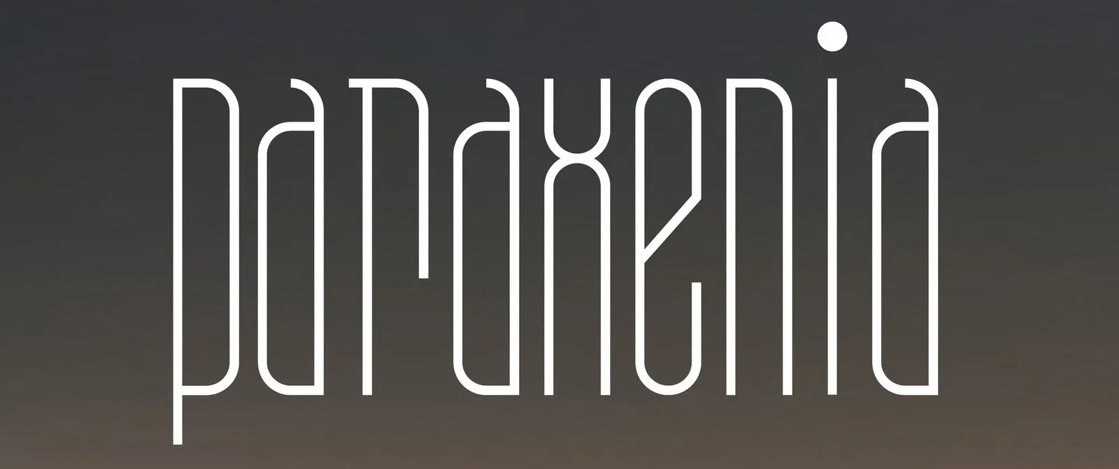 Paraxenia: rivelato il lyric video per "Echoes Remain"