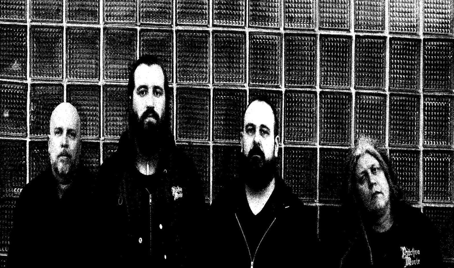 Pulchra Morte: disponibile il brano "When Hearts Become the Wave"