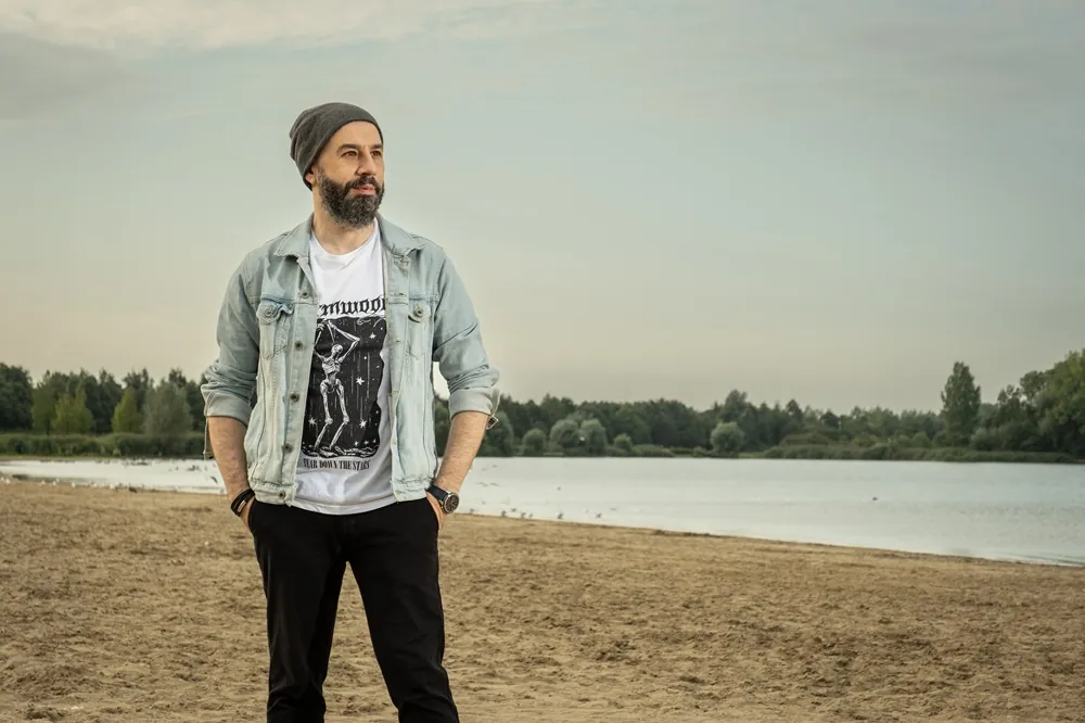 Rheinkaos: tutto sull'ultimo EP "All My Being Is a Dark Verse"