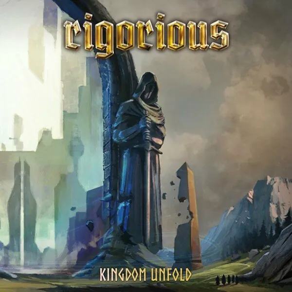 Kingdom unfold