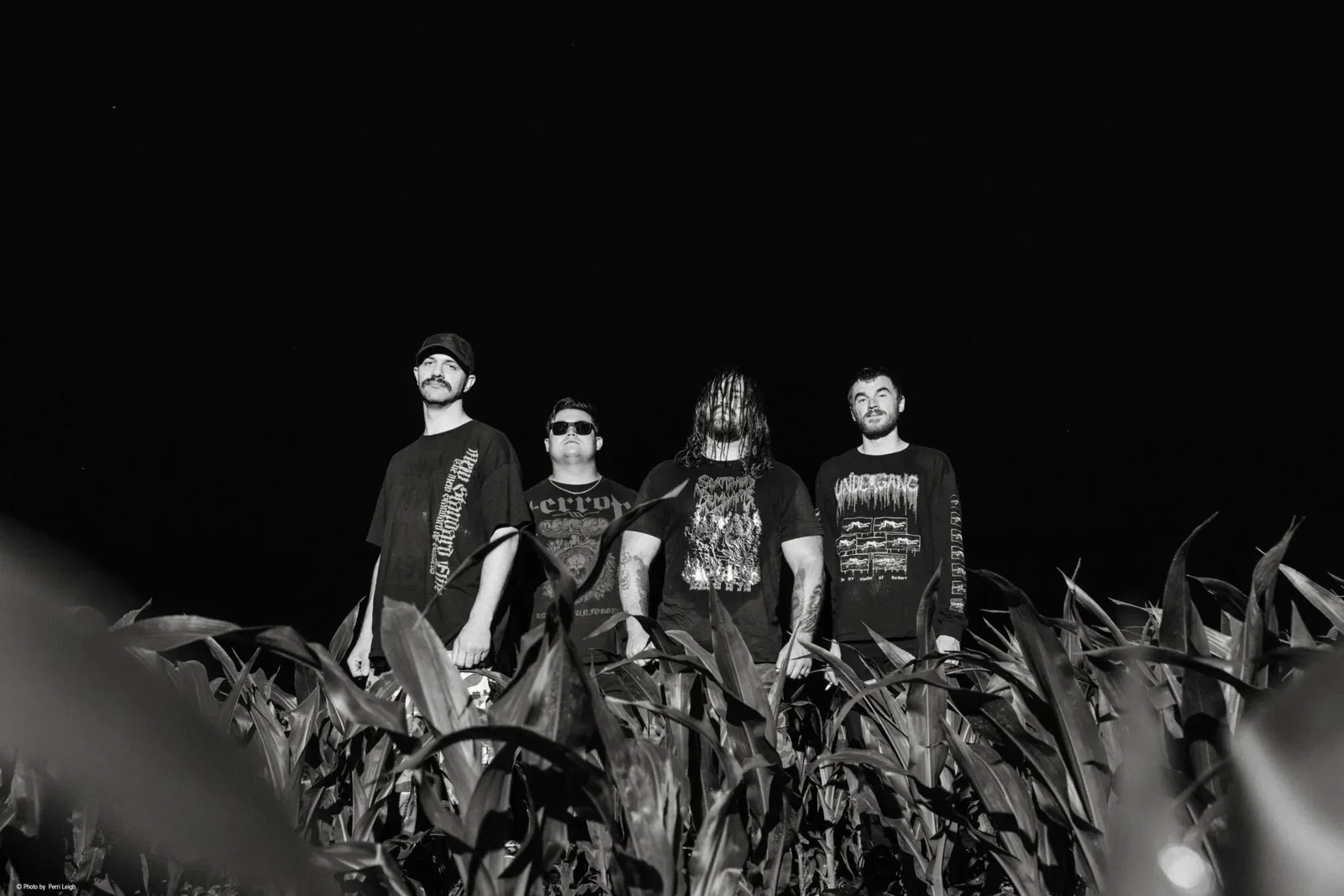 Sanguisugabogg: ecco il video di "Rotted Entanglement"