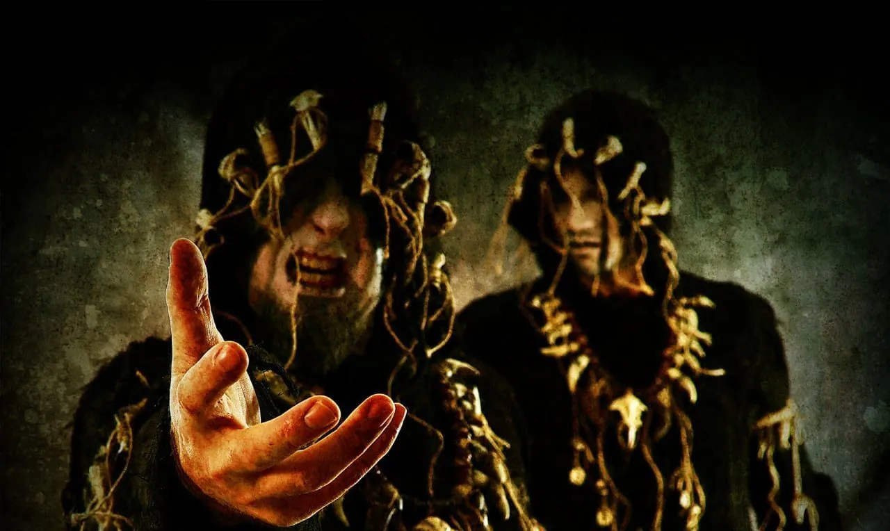 Schreigarm: ascolta 'Whispers of the Blackened Woods', il nuovo singolo