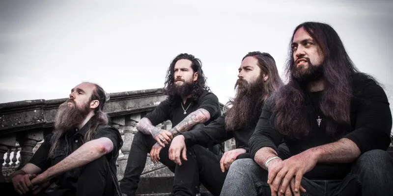 Secreum: online il nuovo singolo "Metamorphosis", video