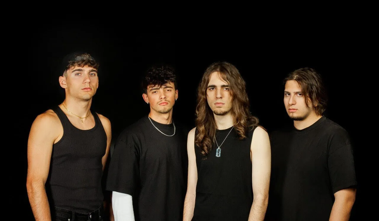 Slyther: il nuovo singolo "Flask N' Bone"