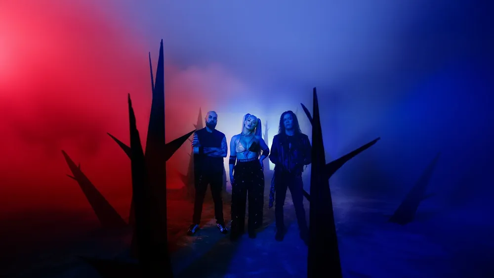 Sumo Cyco: annunciato il nuovo album, online il video di "Shivers"