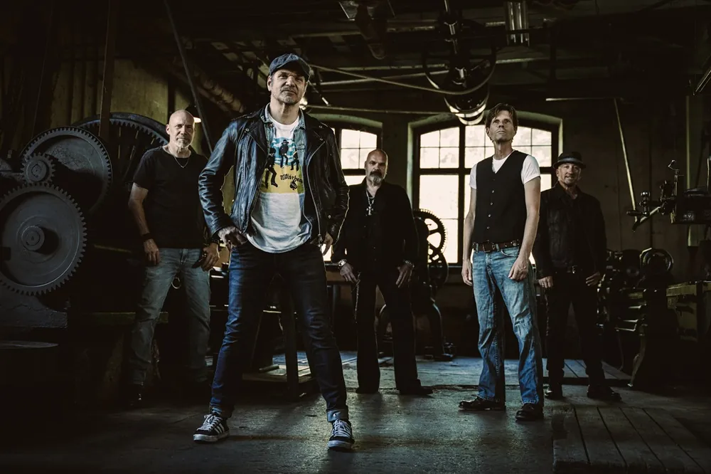 Sweet Freedom: il lyric-video di "Another Day" dal nuovo LP "Blind Leading the Blind"