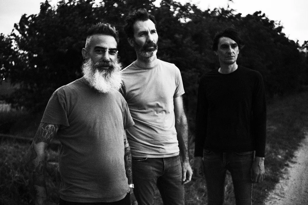 Talaqat: il video del singolo "Iter Circa Solem", il debut-album "Talaqat" disponibile da oggi