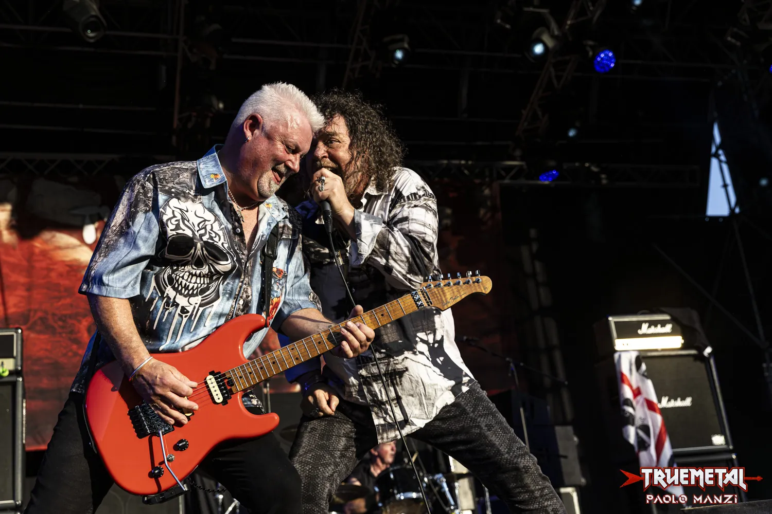 Tygers Of Pan Tang: pubblicato il nuovo singolo “Forevermore“