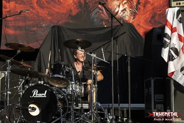 Tygers of pan tang