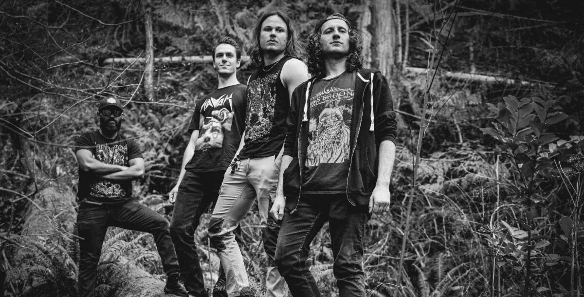 Ursawrath: online il brano "Thrive in Destruction and Death"