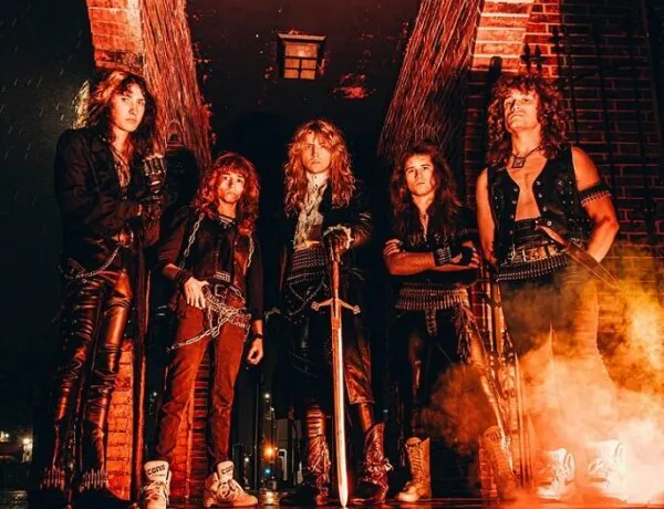 Void: guarda "Judas Cradle", il nuovo video