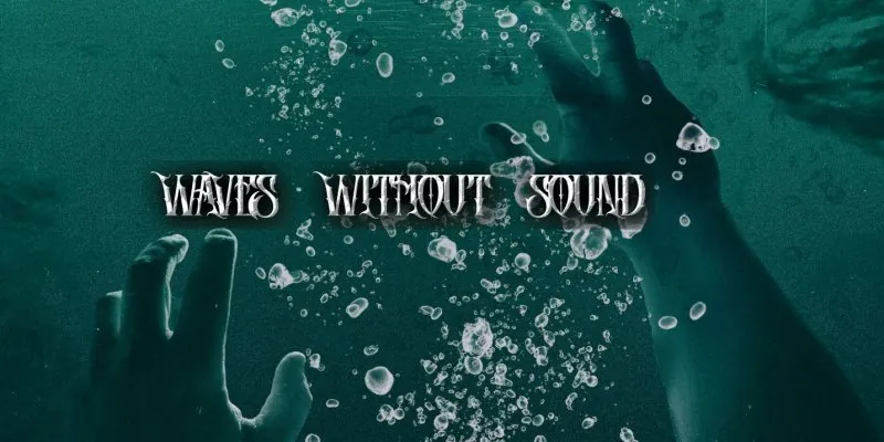 Waves Without Sound: realizzato il debut-album, primo singolo online