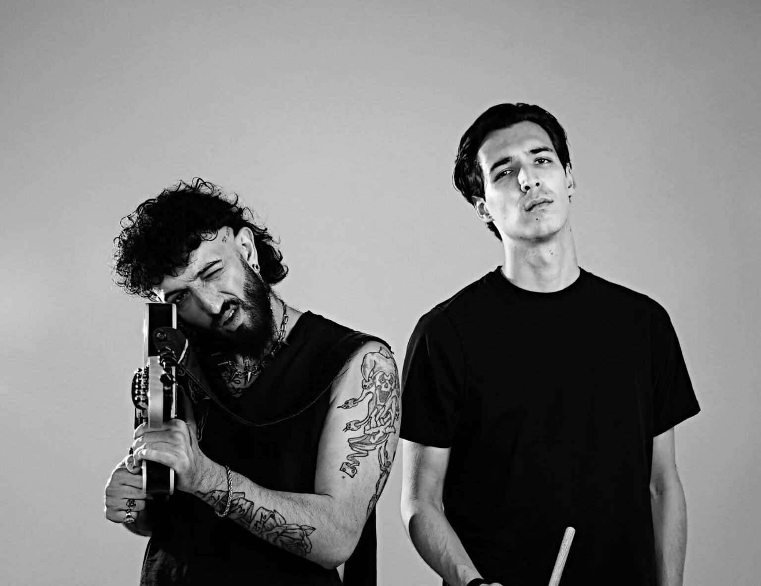 WET: il nuovo singolo "Vipere"