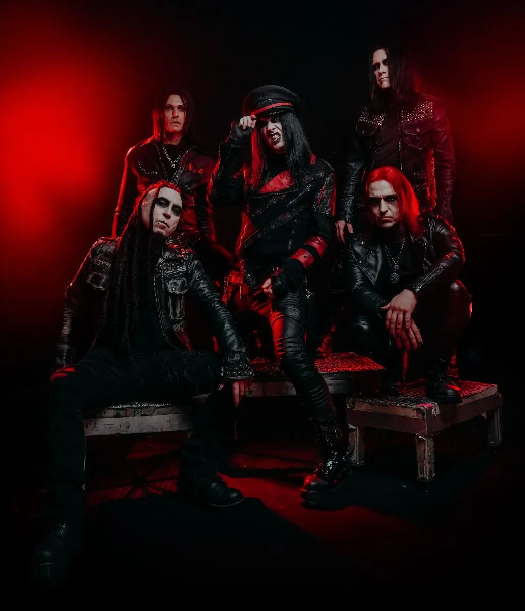 Wednesday 13: pubblicato il video musicale del nuovo brano "Rotting Away"