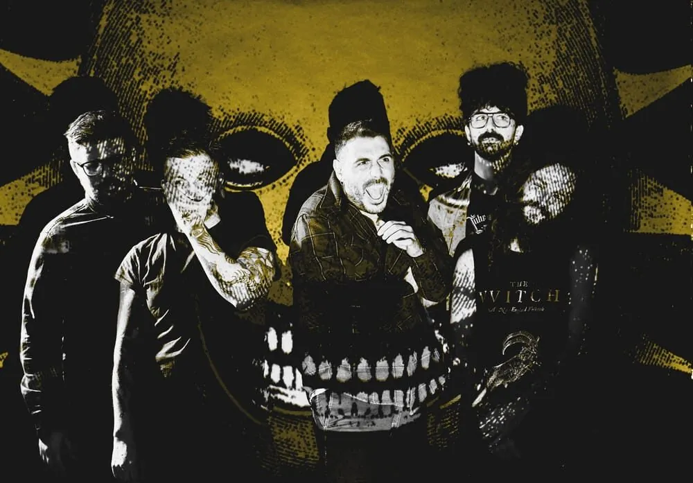 Wojtek: in streaming l'ultimo EP "Nell'Abisso del Mio Io"